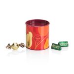 Venchi – Colección Otoño – Lata con Surtido de Bombones Perla & Giandu