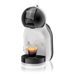 NESCAFÉ DOLCE GUSTO Mini Me – Máquina de Café de Cápsulas para Espres