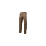 VELILLA 103005S, Pantalón Stretch Multibolsillos, Color Beige Arena, T