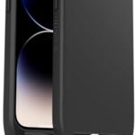 Otterbox Funda React Necklace con MagSafe para iPhone 14 Pro, Ultra Fi