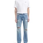 Levi’s 501 Original Fit Vaqueros, Good For You Dx, 36W / 34L Hombre