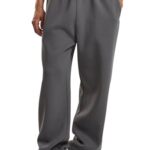 Build Your Brand Pantalones Deportivos para Hombres, Imán, XXL