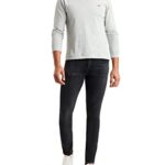 Levi’s 511 Slim V5 Vaqueros, Train Car Adv, 26W / 30L Hombre