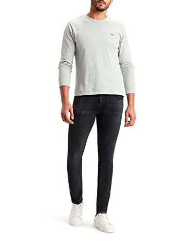 Levi’s 511 Slim V5 Vaqueros, Train Car Adv, 26W / 30L Hombre