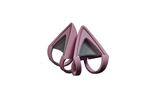 Razer – Kitty Ears para auriculares Kraken, compatible con los modelos