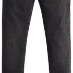 Levi’s 510 Skinny, Jeans Hombre, Kinetograph Adv, 27W / 32L