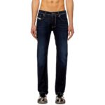 Diesel 1985 Larkee Jeans, 01-009zs, 26W / 30L Hombre