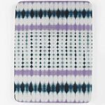 VAMVAM by Wondee Funda de iPad de 10,2″ Pulgadas – Tipo Libro con Dise