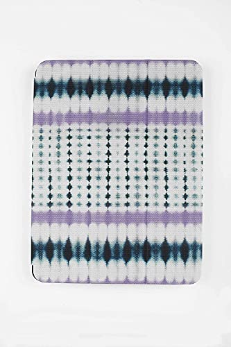 VAMVAM by Wondee Funda de iPad de 10,2″ Pulgadas – Tipo Libro con Dise