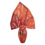 Lindt LINDOR Huevo de Pascua Flame Egg, chocolate con leche, figura de