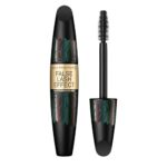Max Factor False Lash Epic Deep Raven Black, máscara de pesatañas Tono