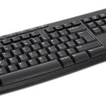 Logitech MK270 Combo Teclado y Ratón Inalámbrico para Windows, Disposi