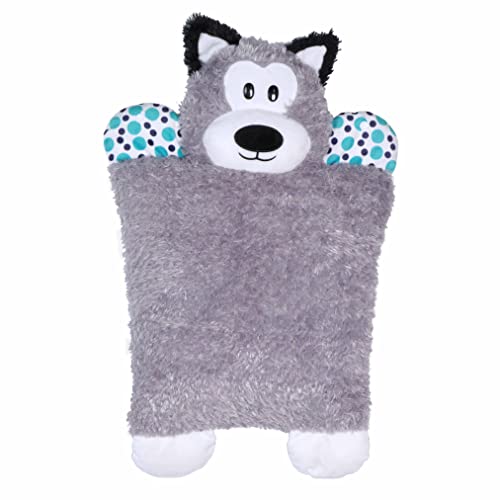 Dormi Locos – Almohada Grande – Husky