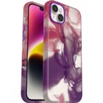 Otterbox Funda para iPhone 14 Plus Slim & Sturdy con MagSafe, Resisten