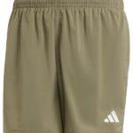 adidas Pantalón Corto Own The Run para Hombre, XS 7 Pulgadas