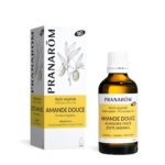 PRANAROM – Almendra Dulce Bio – Aceite Vegetal – Suavizante Y Protecto