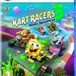 Nickelodeon Kart Racers 3: Slime Speedway