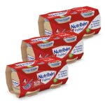 Nutribén Potitos Introducción a la Ternera con Menestra De Verduras, D