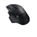 Logitech G G502 X LIGHTSPEED Ratón inalámbrico para Gaming – Ratón ópt