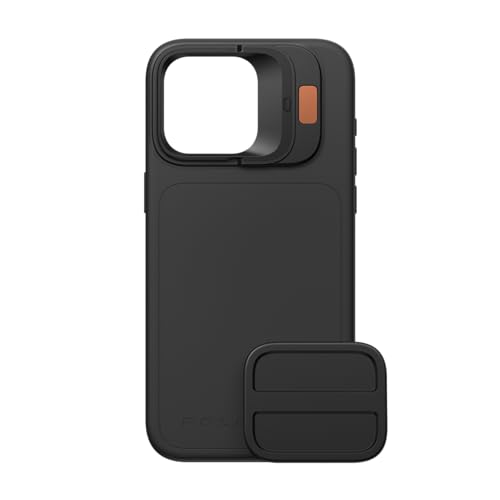 Speedo PolarPro – LiteChaser Funda iPhone 15 Pro MAX Incl Defender – N