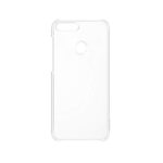 Huawei BXHU2280 – Funda para P Smart, translucida, Monótono