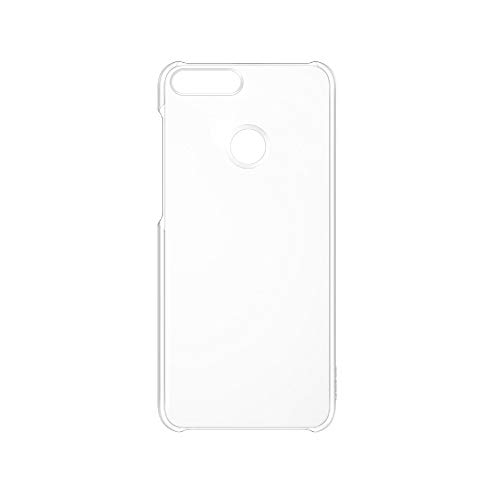 Huawei BXHU2280 – Funda para P Smart, translucida, Monótono