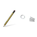 STAEDTLER Noris Digital Jumbo 180J 22; Stylus con Tecnología EMR Y Gom