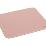 Logitech Mouse Pad – Studio Series, con Base de Goma Antideslizante, S