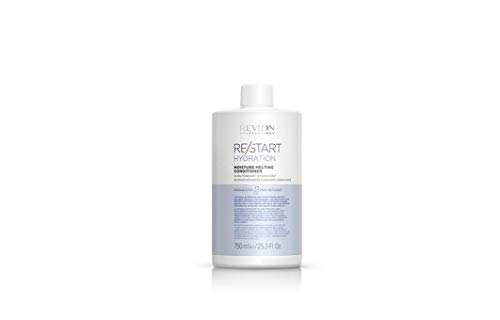 REVLON PROFESSIONAL RESTART HYDRATION Acondicionador Fundente Hidratan