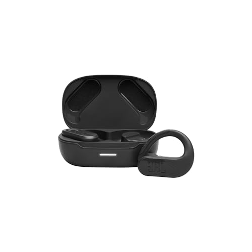 JBL Endurance Peak 3, auriculares activos inalámbricos con resistencia