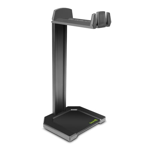 Gravity HP HTT 01 B – Soporte para auriculares