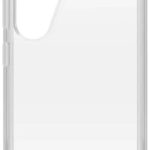OtterBox Funda para Samsung Galaxy S23+ Symmetry Clear, Resistente a G