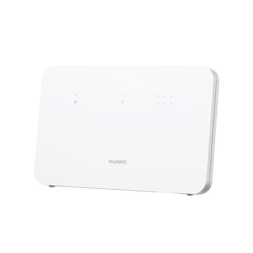 Enrutador Huawei 4G CPE 3, B530, enrutador SIM LTE, Cat 7, DL 300 Mbps