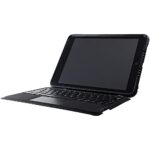 Otterbox Funda Teclado UnlmitED para iPad 10,2′ (7.ª Gen / 8.ª Gen / 9