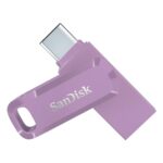 SanDisk Ultra Dual Drive Go USB Type-C Memoria Flash 1 TB (con conecto