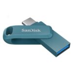 SanDisk Ultra Dual Drive Go USB Type-C Memoria Flash 1 TB (con conecto