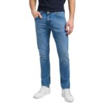 Lee LUKE Pantalones para Hombre, WORN IN CODY, 30/36 EU