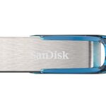 SanDisk Ultra Flair Memoria Flash USB 3.0 de 128 GB con hasta 150 MB/s