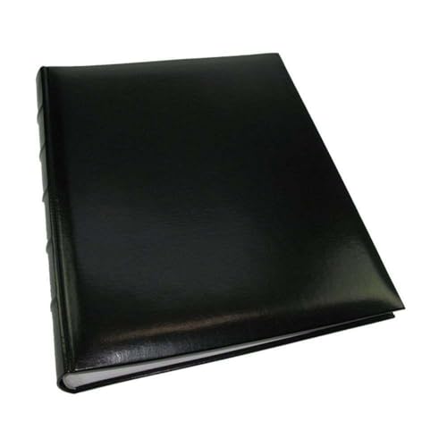 Walther Classic, Cuero, Negro, 30 x 37 cm