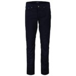 Hackett London Core 5pkt Trinity Pantalones, Azul (Navy Blazer), 38W/2