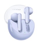 Oppo Enco Air3 – Auriculares inalámbricos, Bluetooth 5.3, Cancelación