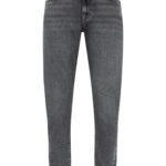 Mavi Milan Jeans, Dolphin Grey Denim, 33W / 33L Men’s
