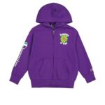 Champion Legacy Play With Graphics B (306910) – Sudadera con capucha y