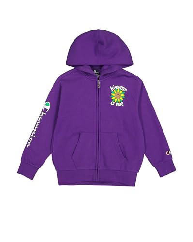 Champion Legacy Play With Graphics B (306910) – Sudadera con capucha y