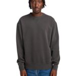 Element Lowcase Pigment CR – Sudadera – Hombre – Negro