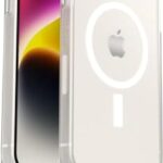 Otterbox Funda React Necklace con MagSafe para iPhone 14 Plus, Ultra F