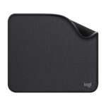 Logitech Mouse Pad – Studio Series, con Base de Goma Antideslizante, S