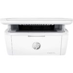 HP LaserJet M140w 7MD72F, Impresora Láser A4 Multifunción Monocromo a