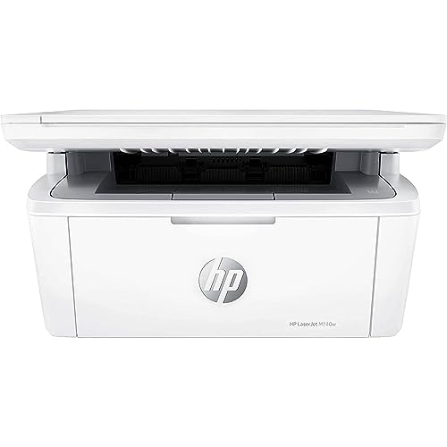 HP LaserJet M140w 7MD72F, Impresora Láser A4 Multifunción Monocromo a