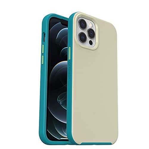 Otterbox Funda para iPhone 12 Pro MAX Slim con MagSafe, Resistente a G